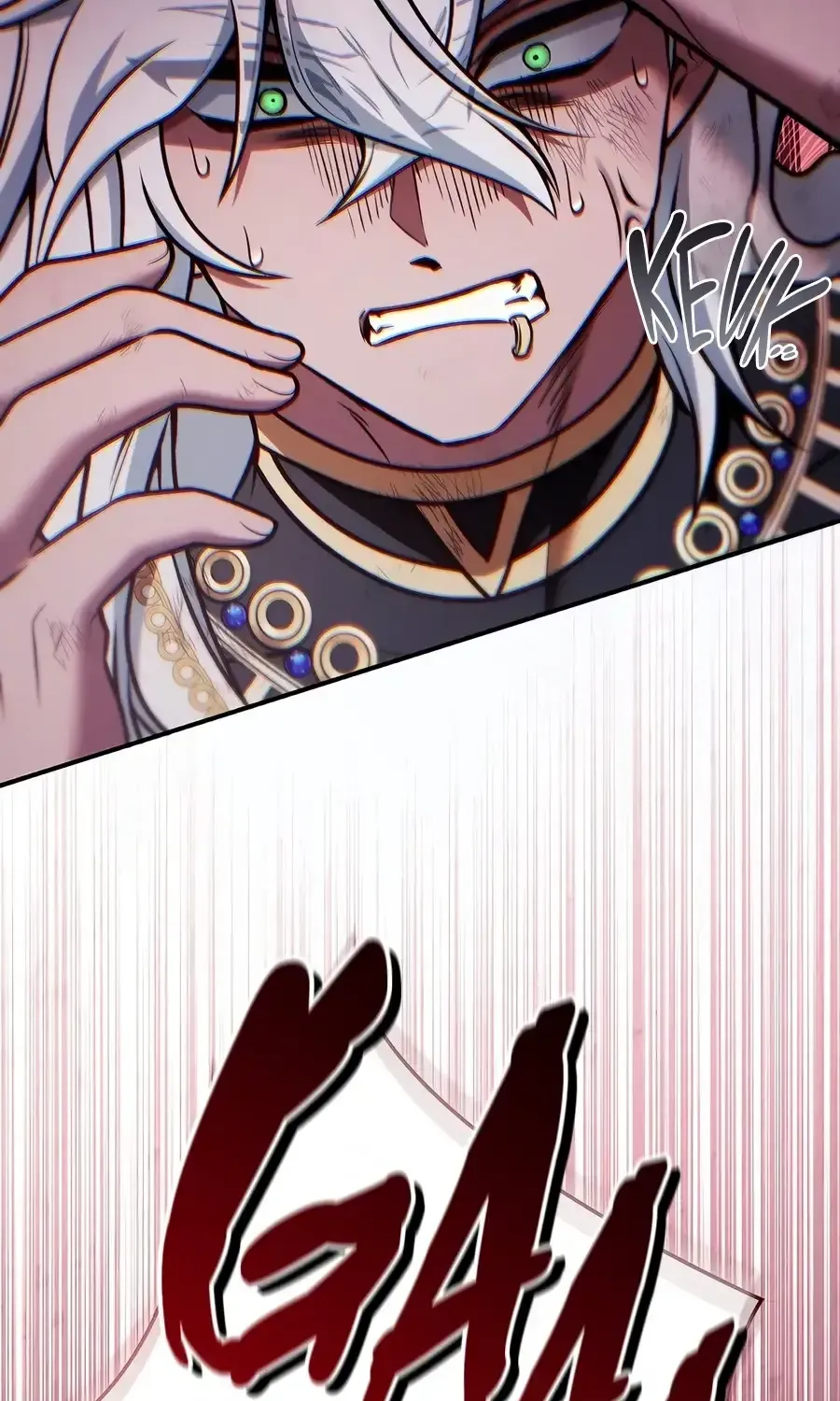 Read Regressor Instruction Manual chapter 187 image 28 on Lezhin