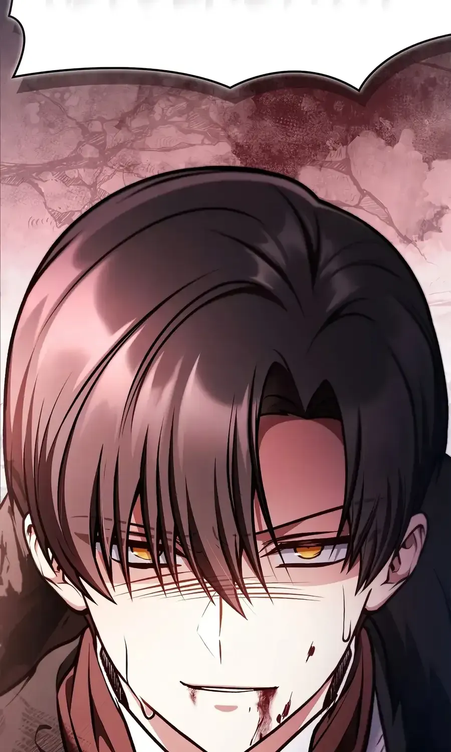 Read Regressor Instruction Manual chapter 187 image 3 on Lezhin