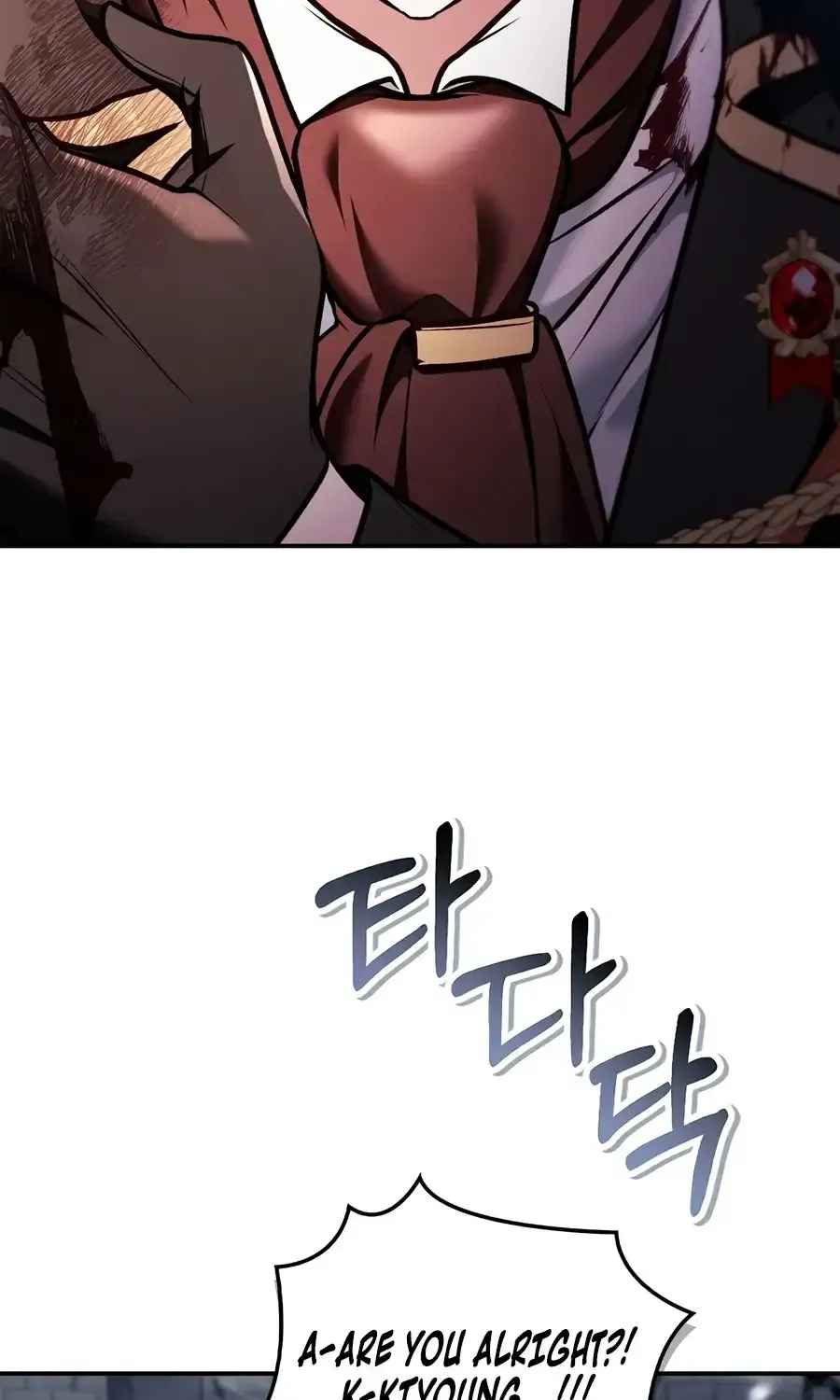 Read Regressor Instruction Manual chapter 187 image 4 on Lezhin