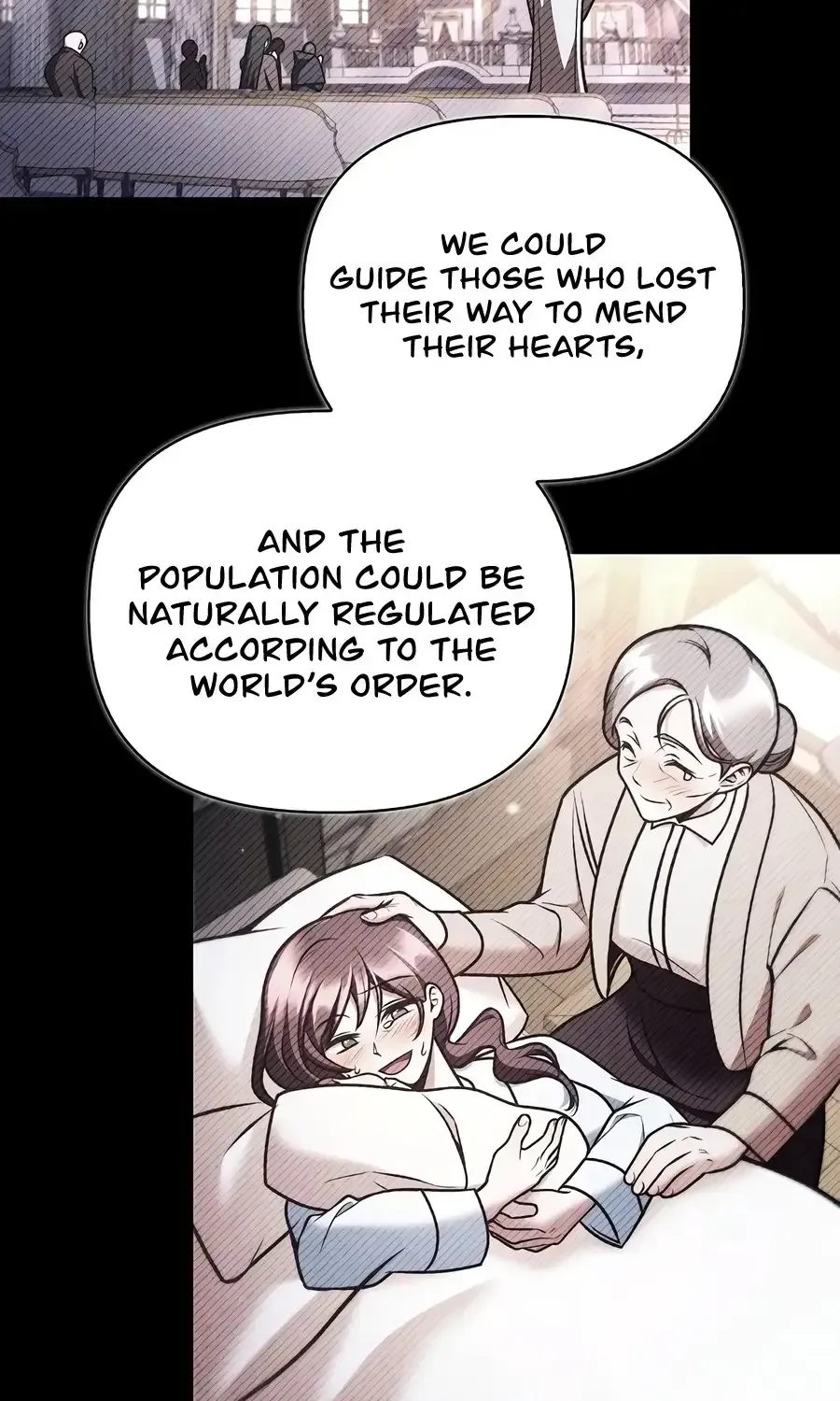 Read Regressor Instruction Manual chapter 187 image 42 on Lezhin