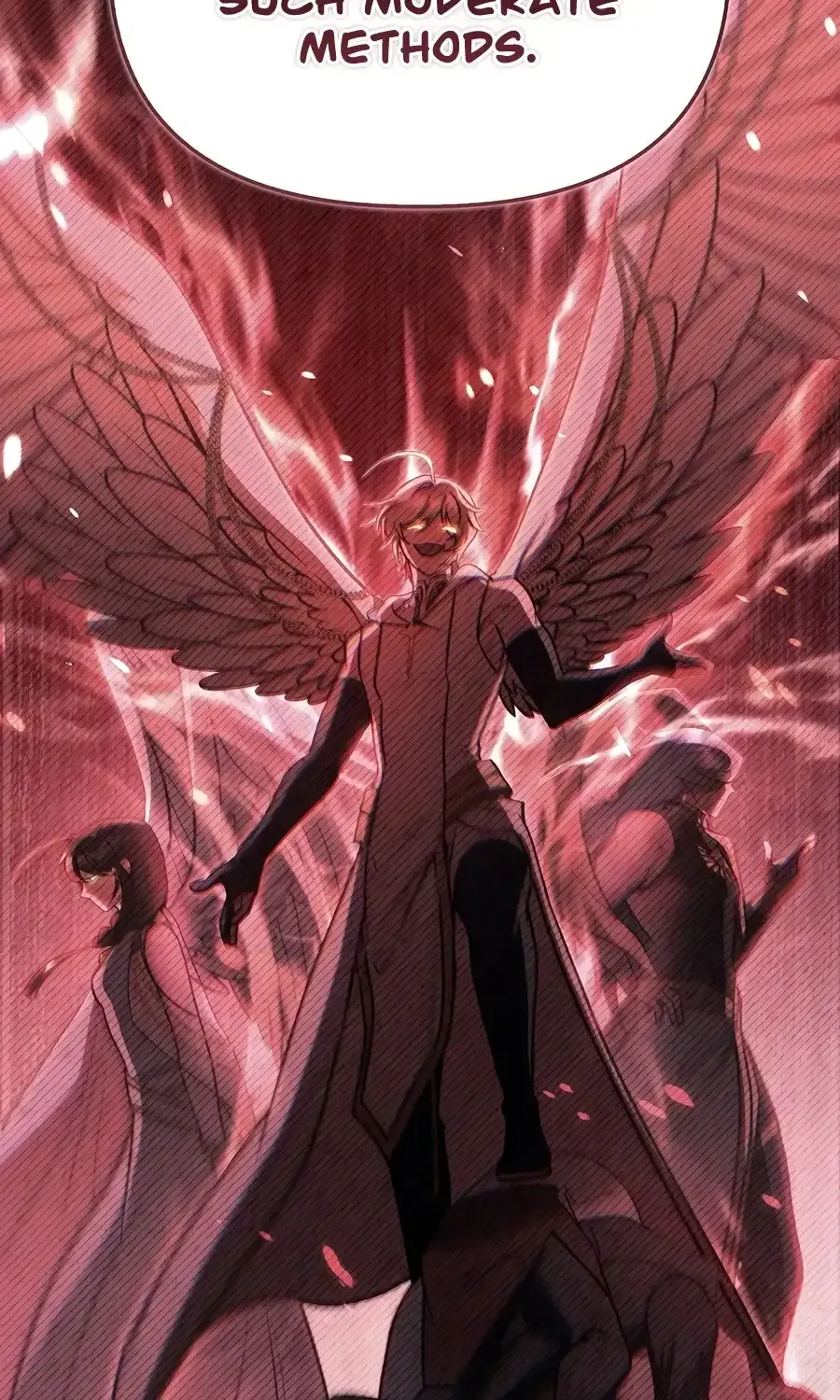 Read Regressor Instruction Manual chapter 187 image 45 on Lezhin
