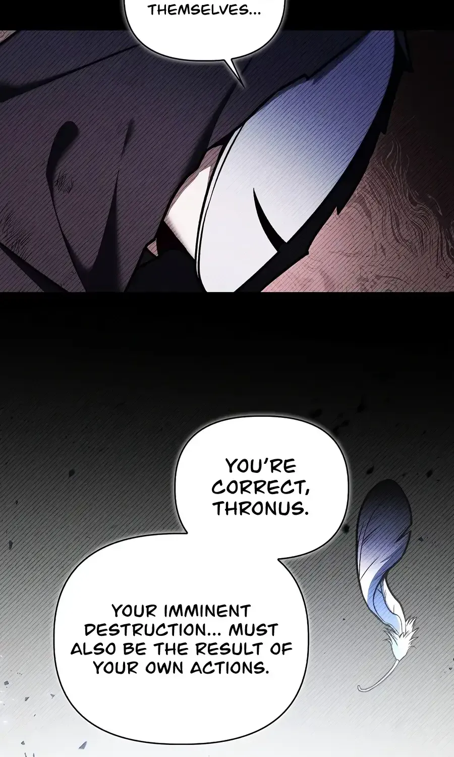 Read Regressor Instruction Manual chapter 187 image 48 on Lezhin