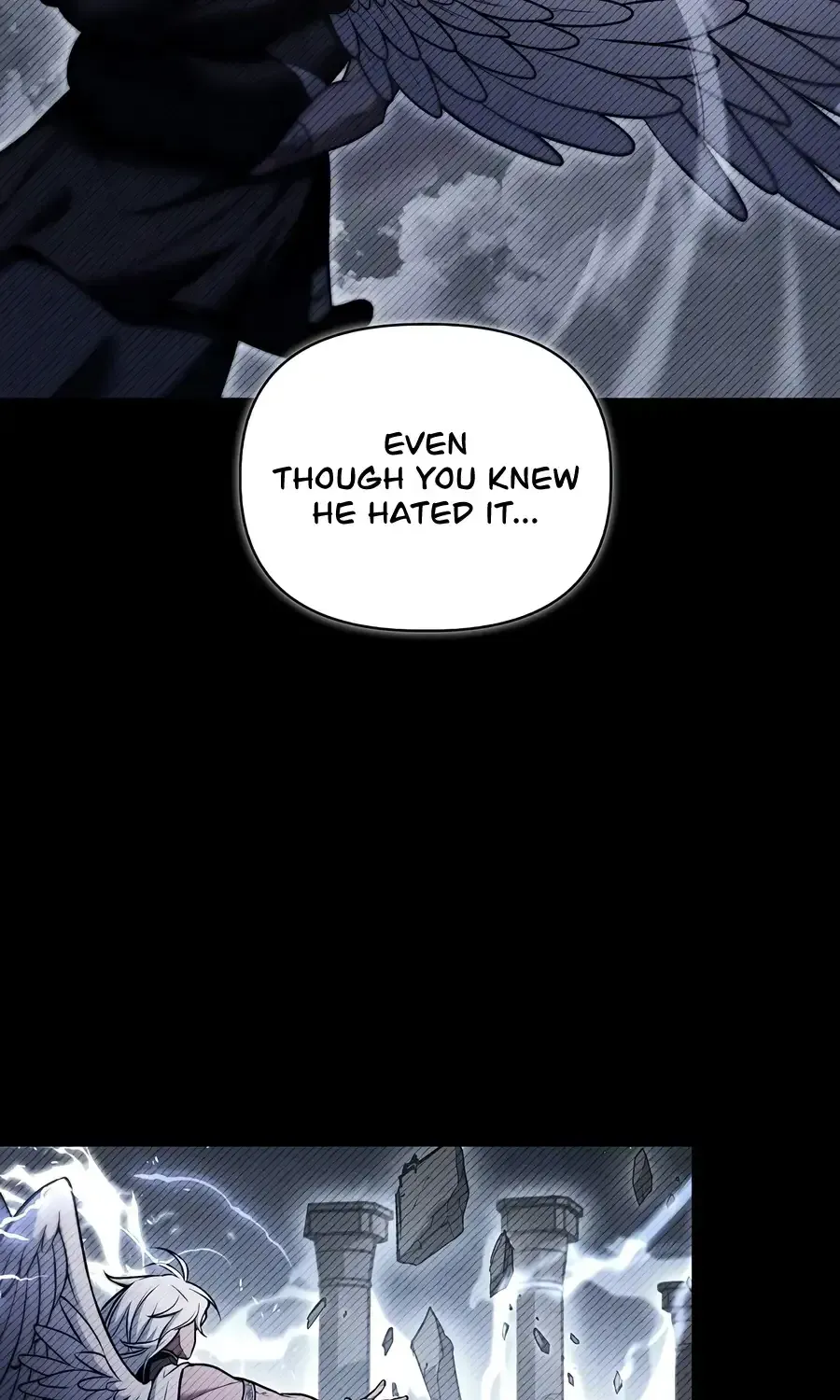 Read Regressor Instruction Manual chapter 187 image 53 on Lezhin
