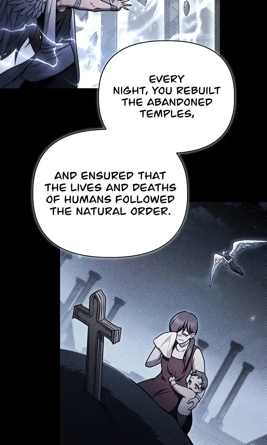 Read Regressor Instruction Manual chapter 187 image 54 on Lezhin