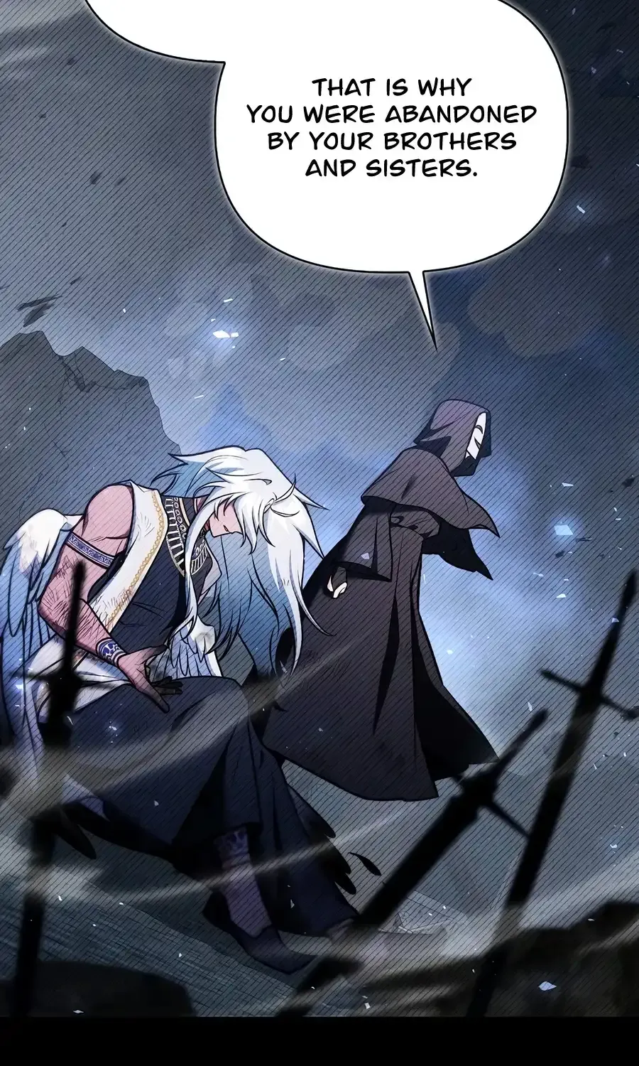 Read Regressor Instruction Manual chapter 187 image 56 on Lezhin