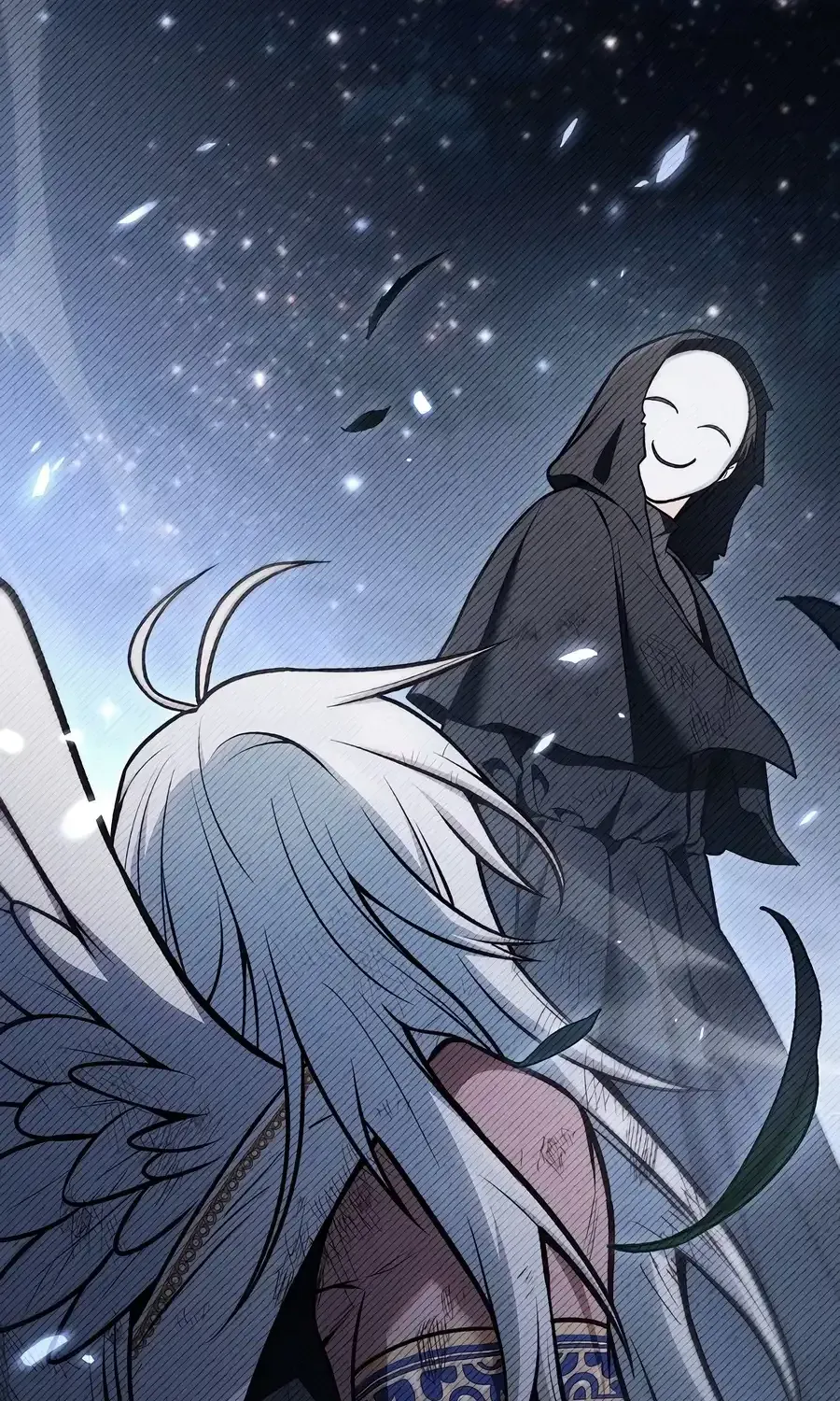 Read Regressor Instruction Manual chapter 187 image 62 on Lezhin