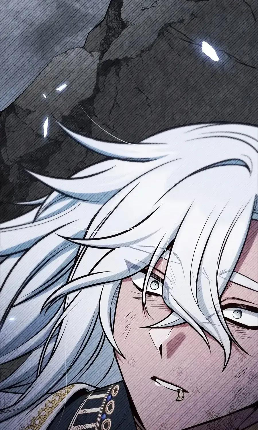 Read Regressor Instruction Manual chapter 187 image 64 on Lezhin