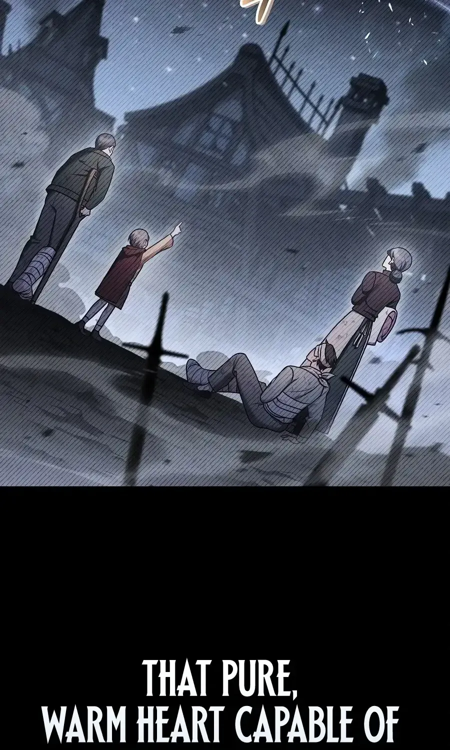 Read Regressor Instruction Manual chapter 187 image 66 on Lezhin