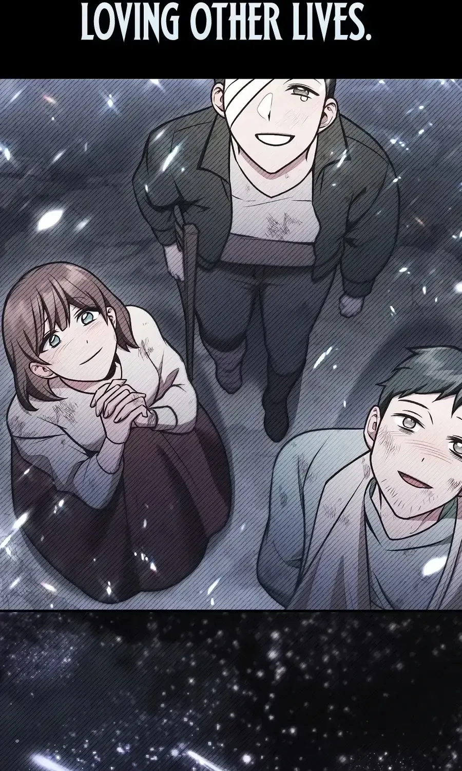 Read Regressor Instruction Manual chapter 187 image 67 on Lezhin