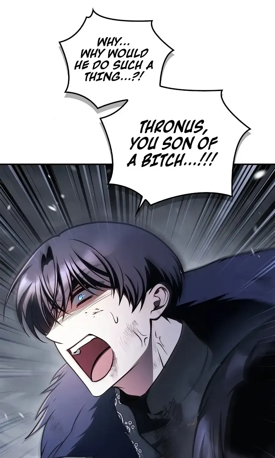 Read Regressor Instruction Manual chapter 187 image 7 on Lezhin