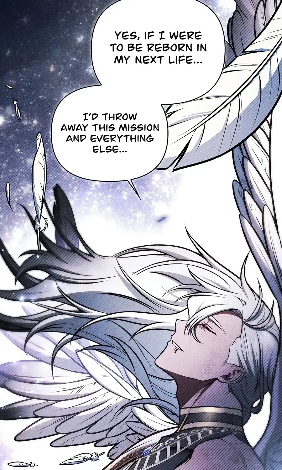 Read Regressor Instruction Manual chapter 187 image 75 on Lezhin