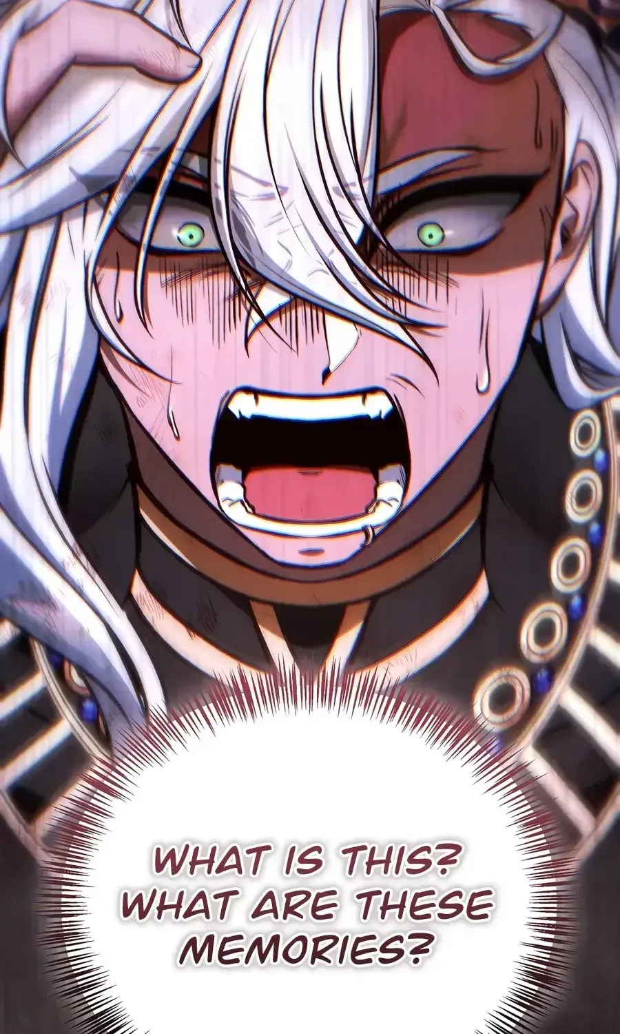 Read Regressor Instruction Manual chapter 187 image 82 on Lezhin