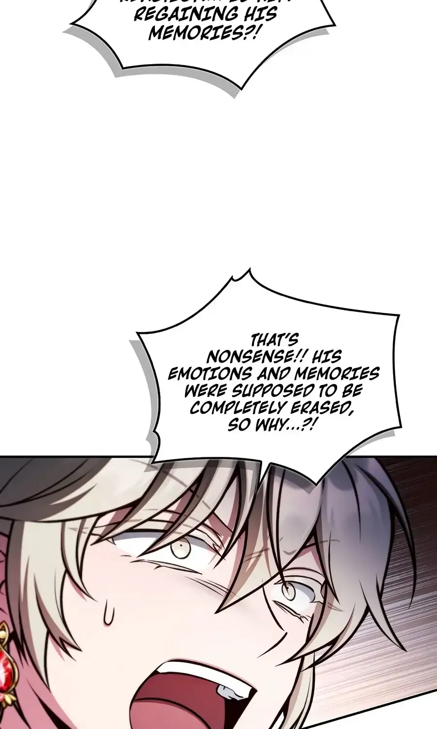 Read Regressor Instruction Manual chapter 187 image 87 on Lezhin