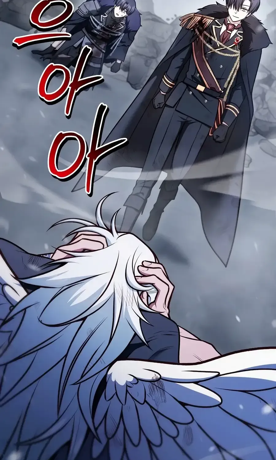 Read Regressor Instruction Manual chapter 187 image 92 on Lezhin