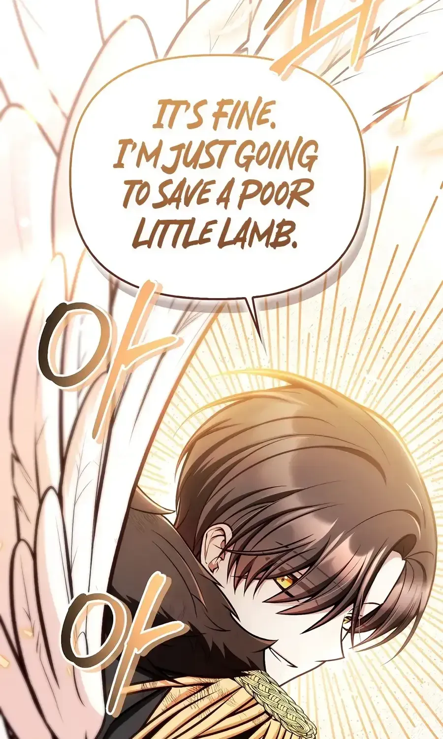 Read Regressor Instruction Manual chapter 187 image 97 on Lezhin