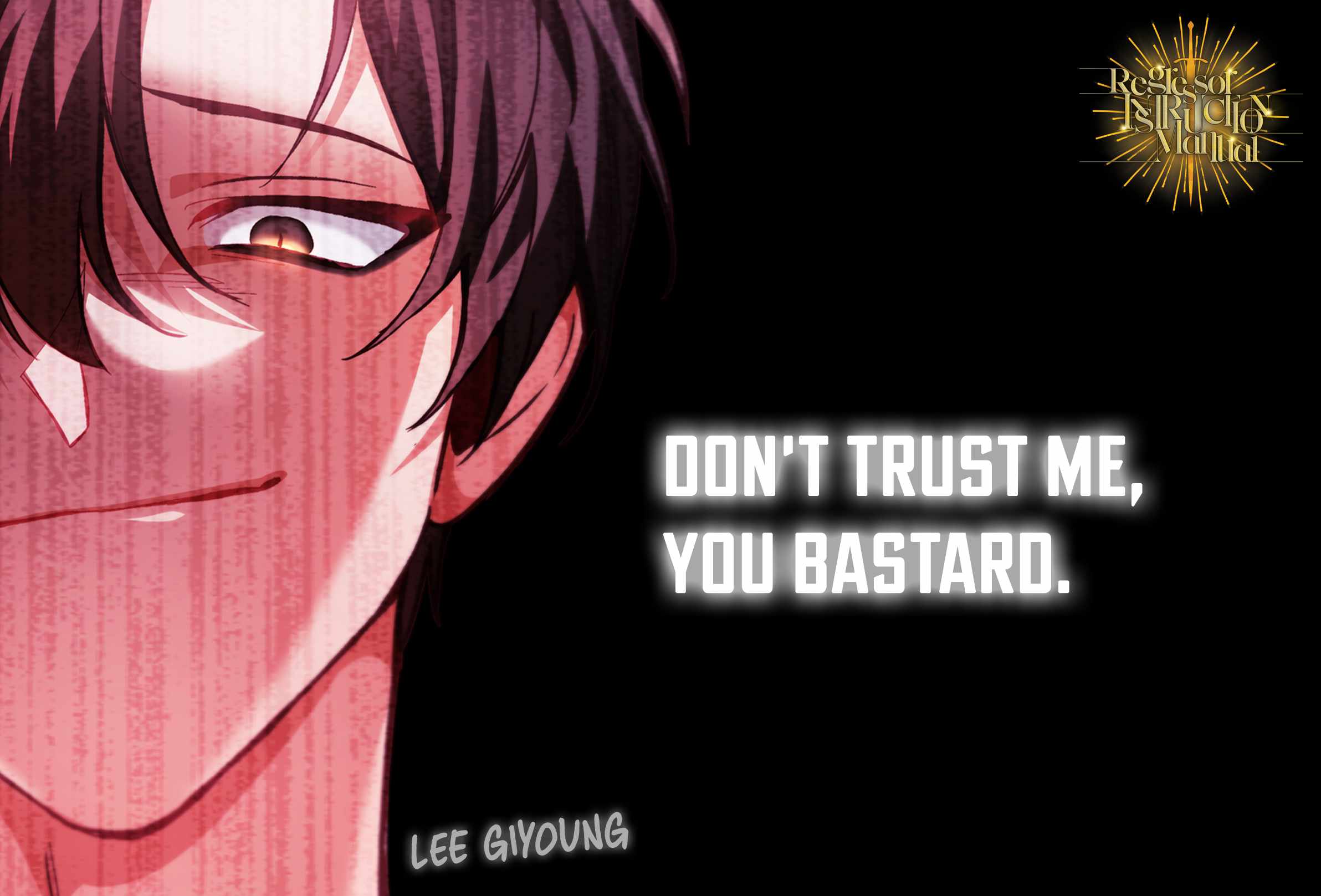 Read Regressor Instruction Manual chapter 19.1 image 1 on Lezhin