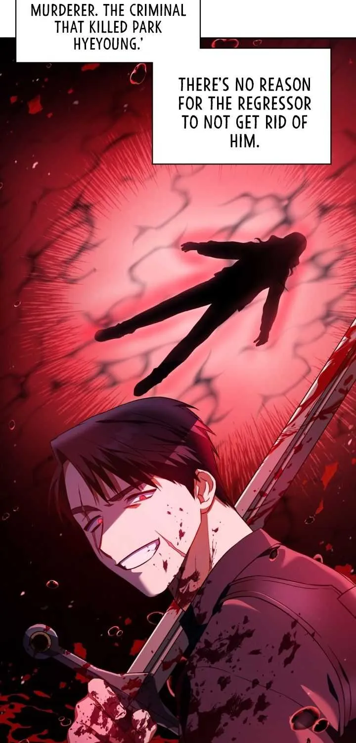 Read Regressor Instruction Manual chapter 19 image 10 on Lezhin