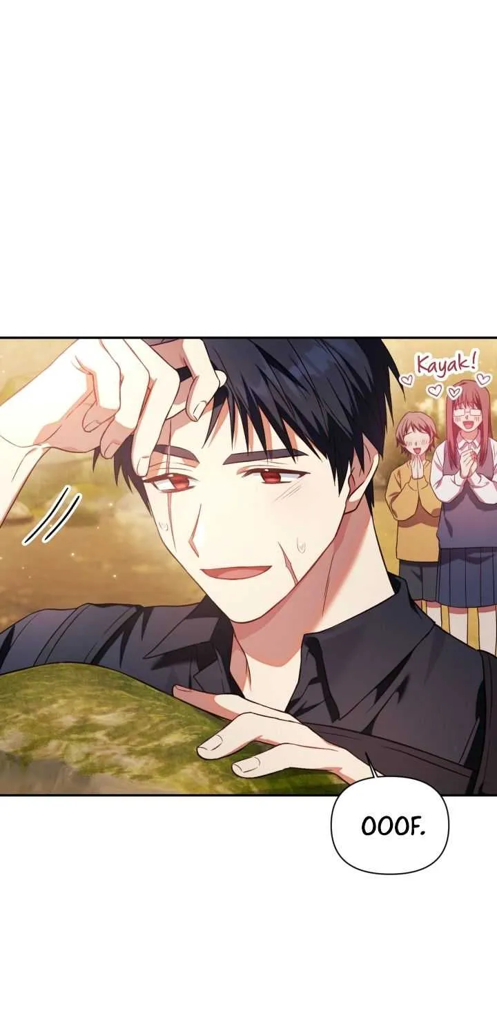 Read Regressor Instruction Manual chapter 19 image 32 on Lezhin