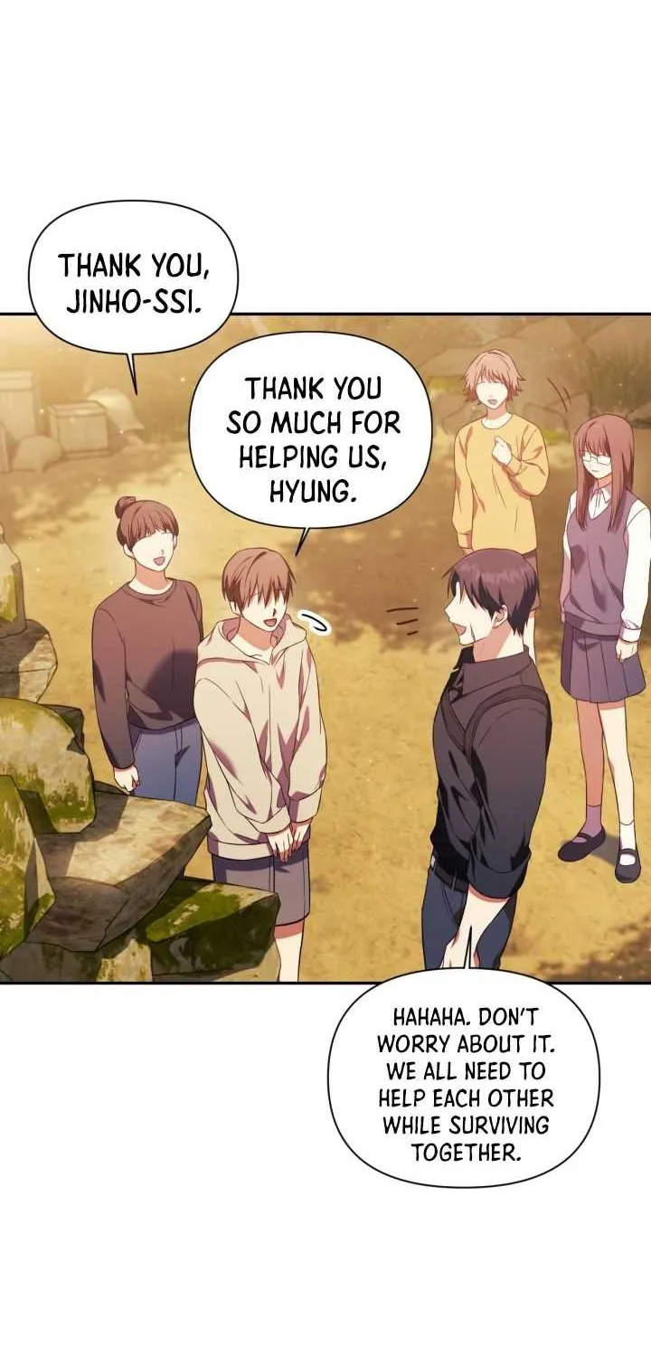 Read Regressor Instruction Manual chapter 19 image 33 on Lezhin