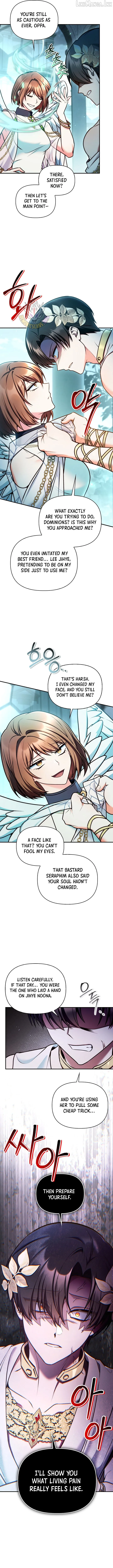 Read Regressor Instruction Manual chapter 192 image 1 on Lezhin