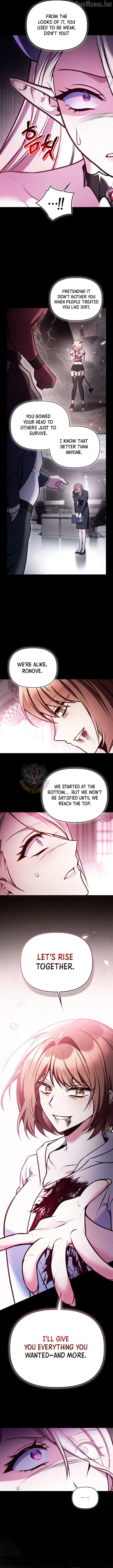 Read Regressor Instruction Manual chapter 192 image 9 on Lezhin