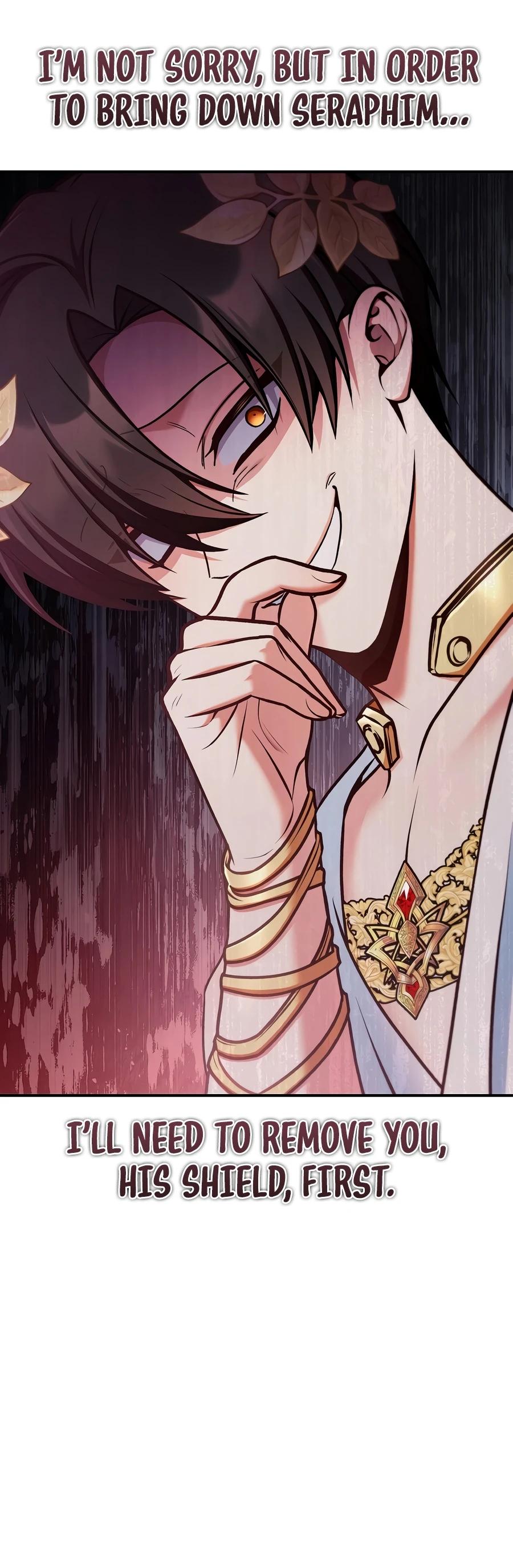 Read Regressor Instruction Manual chapter 194 image 18 on Lezhin