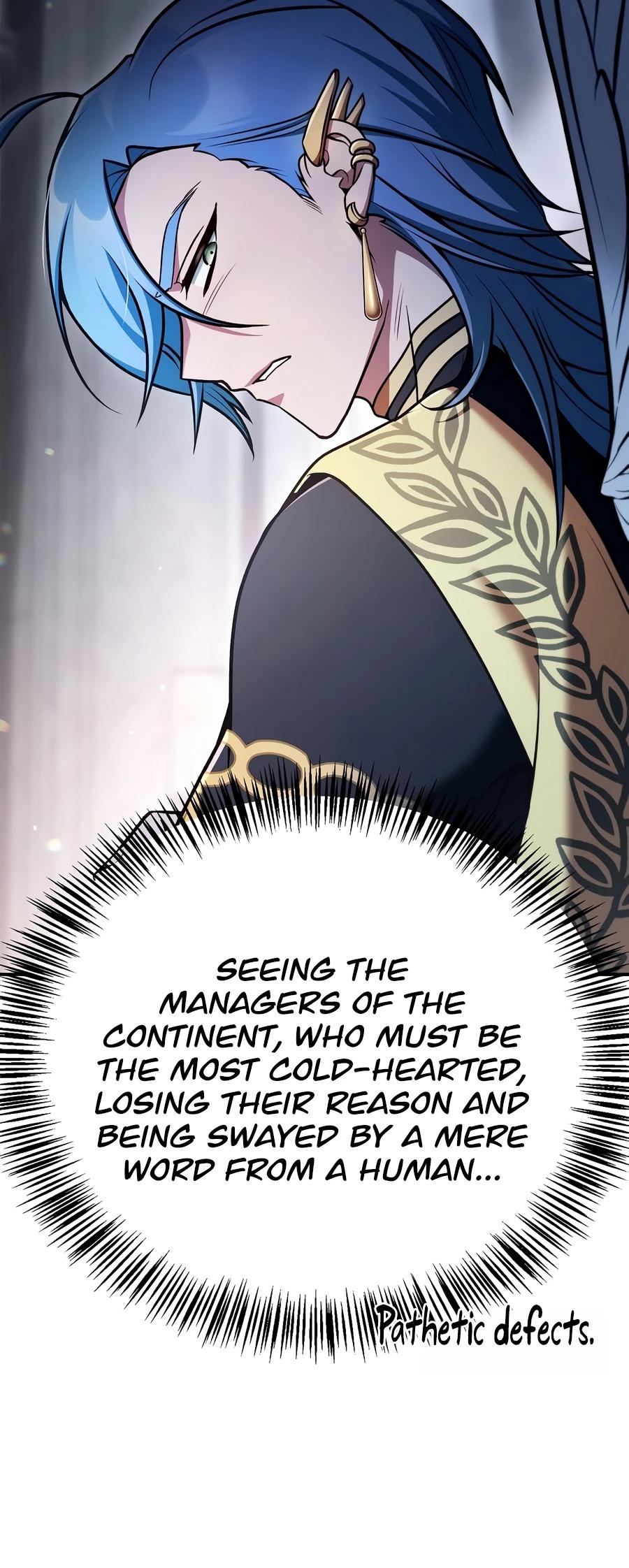 Read Regressor Instruction Manual chapter 194 image 3 on Lezhin