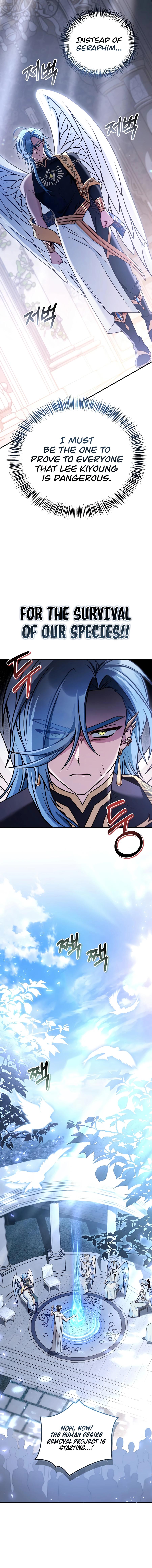 Read Regressor Instruction Manual chapter 194 image 6 on Lezhin