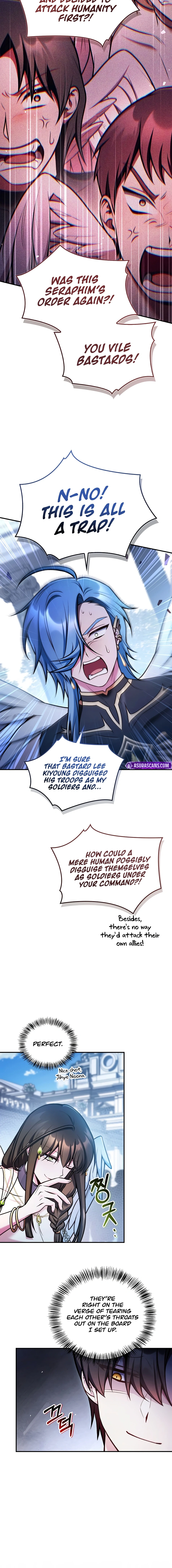 Read Regressor Instruction Manual chapter 195 image 1 on Lezhin