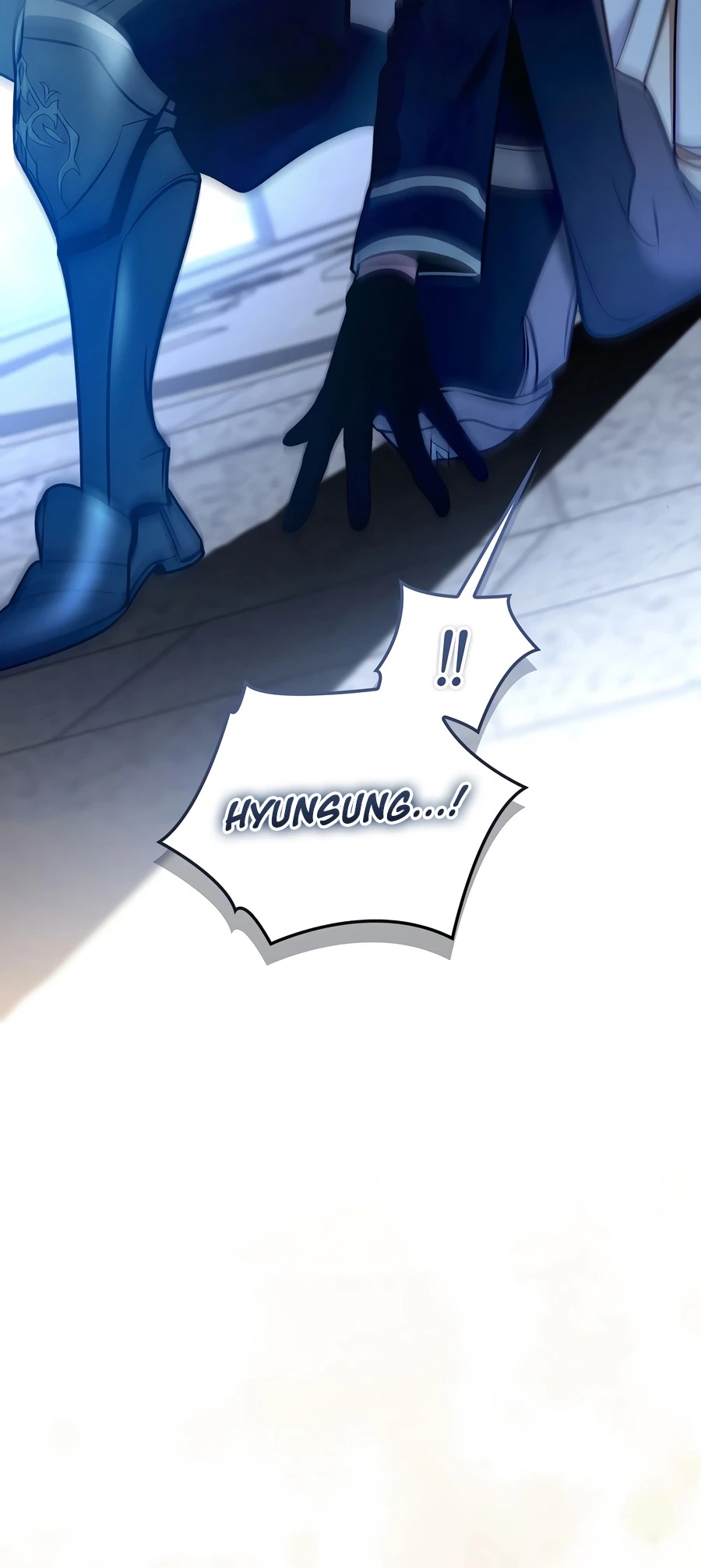 Read Regressor Instruction Manual chapter 195 image 10 on Lezhin