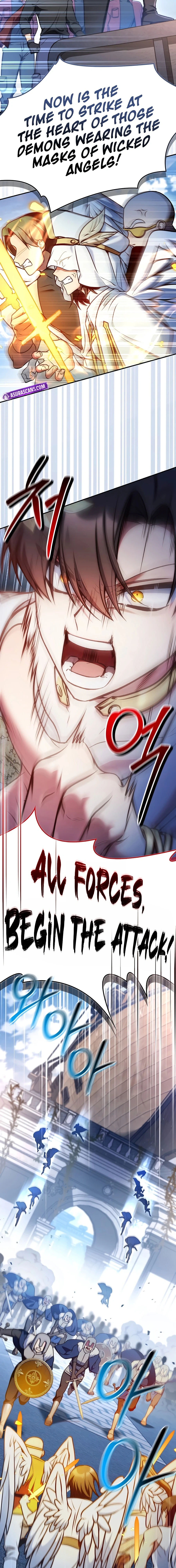 Read Regressor Instruction Manual chapter 195 image 12 on Lezhin