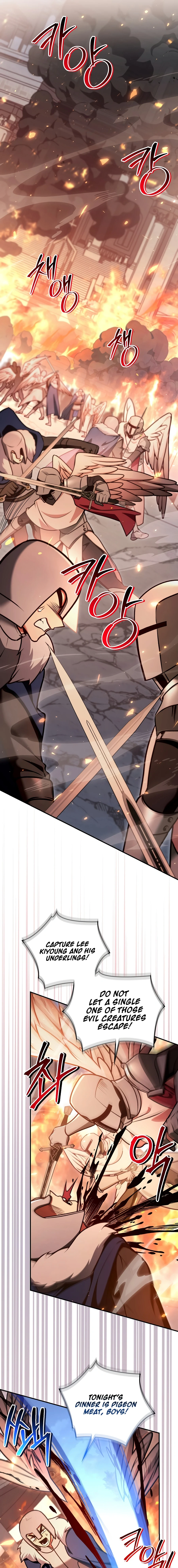 Read Regressor Instruction Manual chapter 195 image 14 on Lezhin