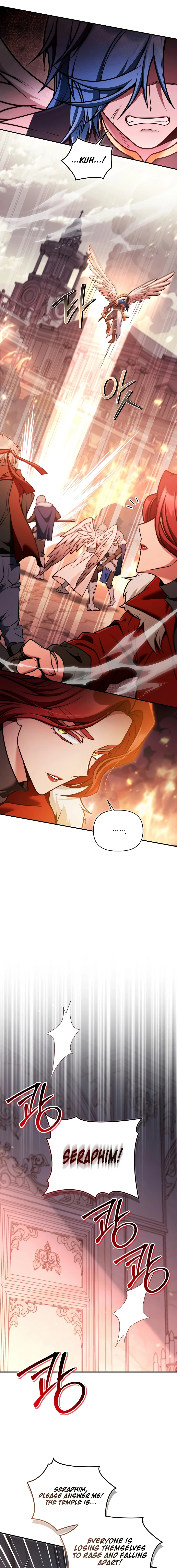 Read Regressor Instruction Manual chapter 195 image 16 on Lezhin