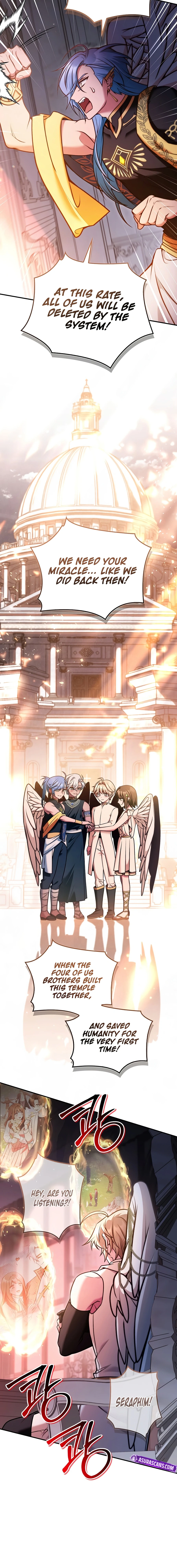 Read Regressor Instruction Manual chapter 195 image 17 on Lezhin