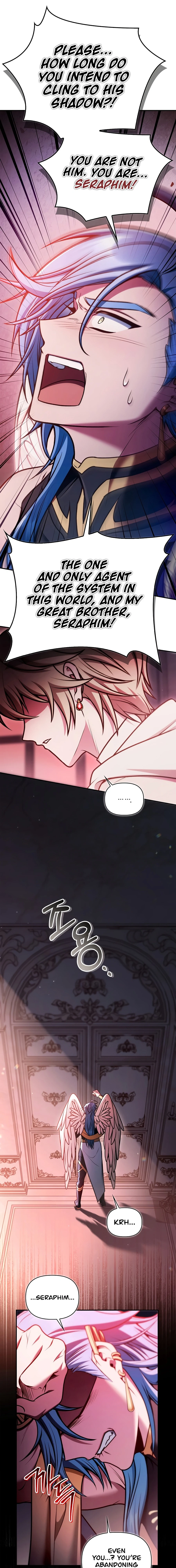 Read Regressor Instruction Manual chapter 195 image 18 on Lezhin