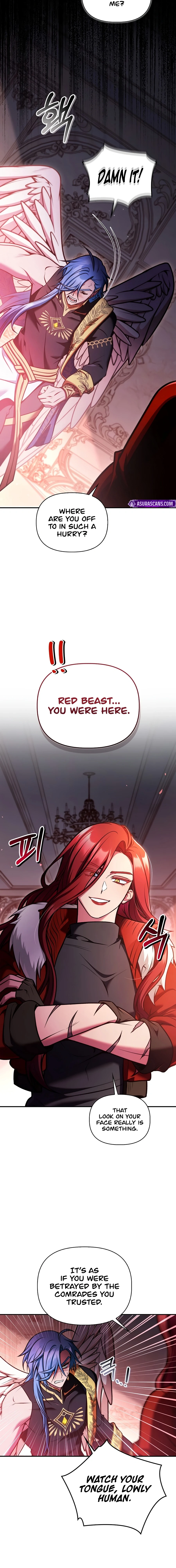 Read Regressor Instruction Manual chapter 195 image 19 on Lezhin