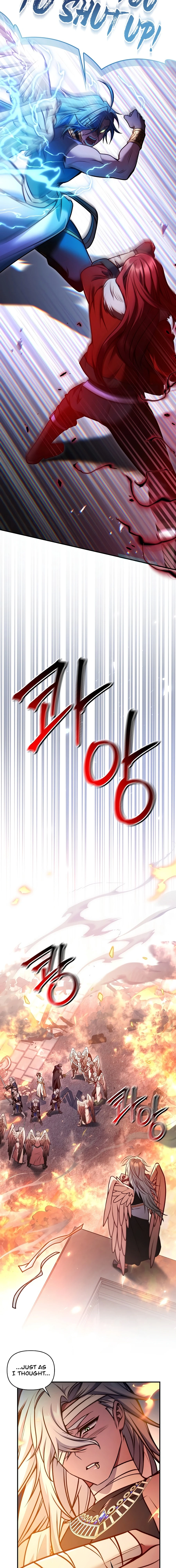 Read Regressor Instruction Manual chapter 195 image 22 on Lezhin