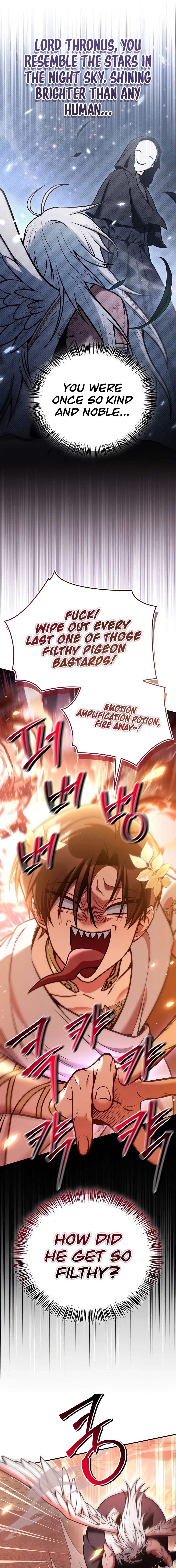 Read Regressor Instruction Manual chapter 195 image 24 on Lezhin