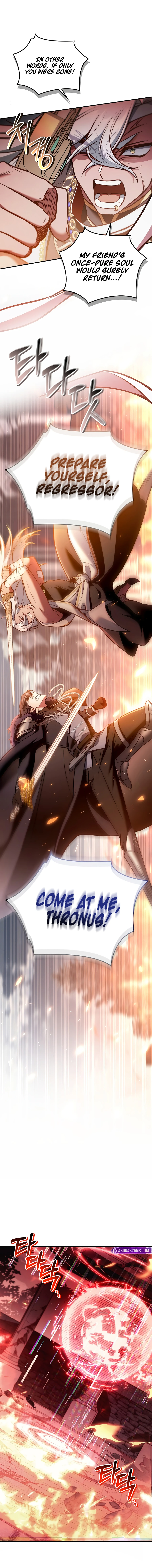 Read Regressor Instruction Manual chapter 195 image 27 on Lezhin