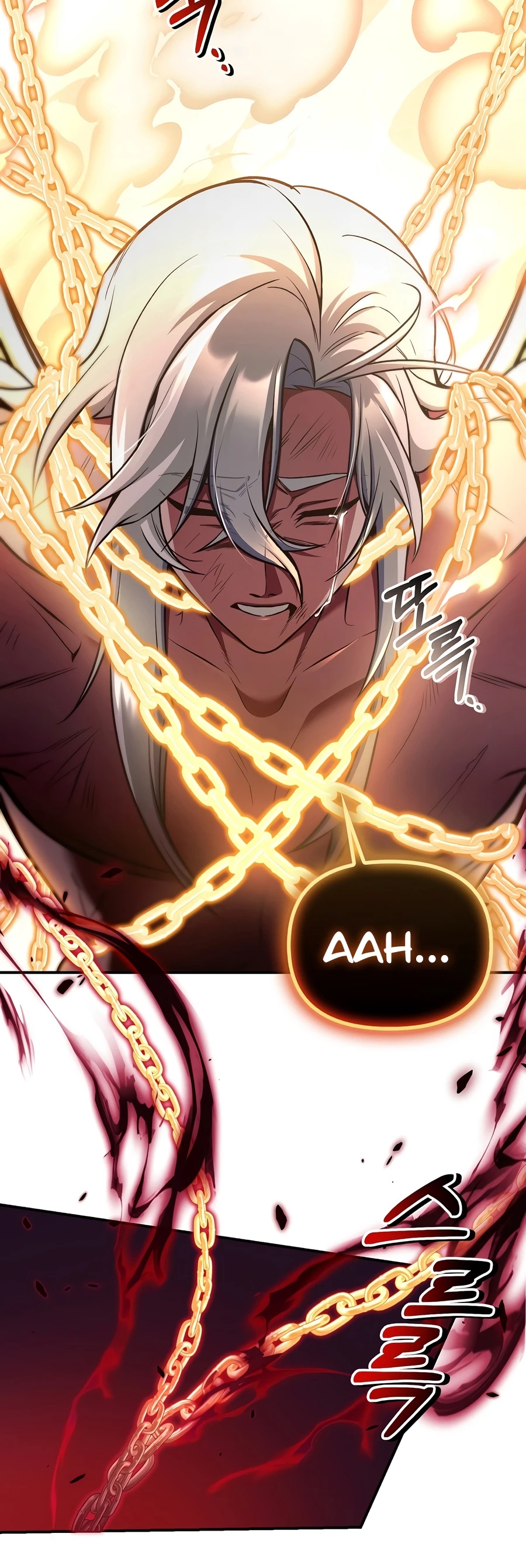 Read Regressor Instruction Manual chapter 196 image 19 on Lezhin
