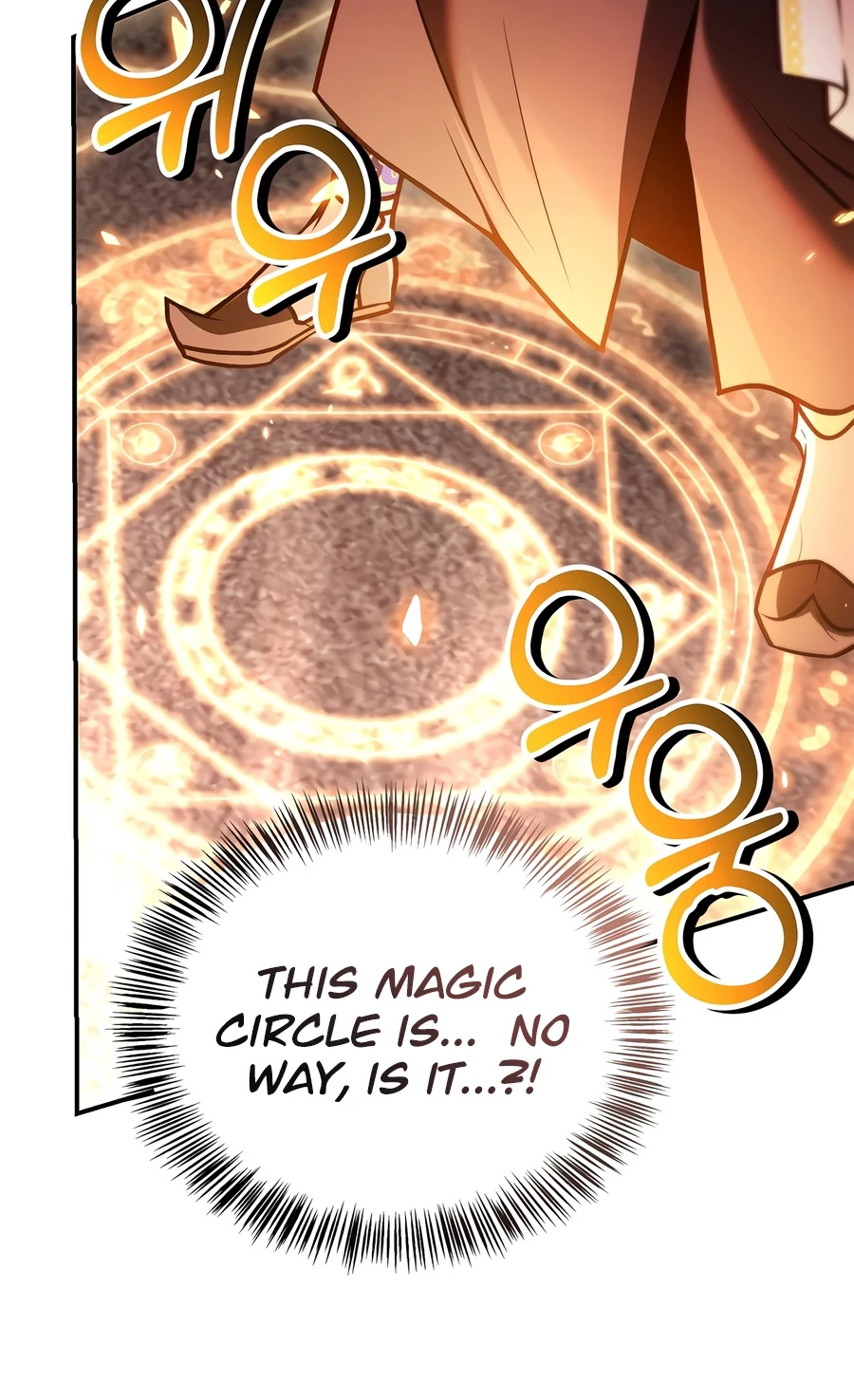 Read Regressor Instruction Manual chapter 196 image 2 on Lezhin