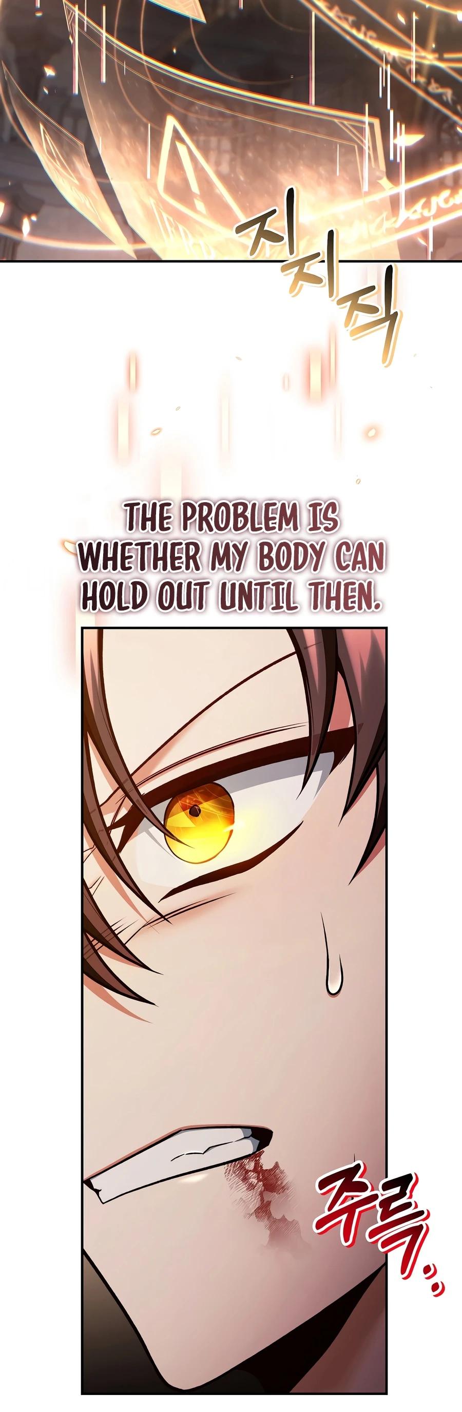 Read Regressor Instruction Manual chapter 197 image 10 on Lezhin