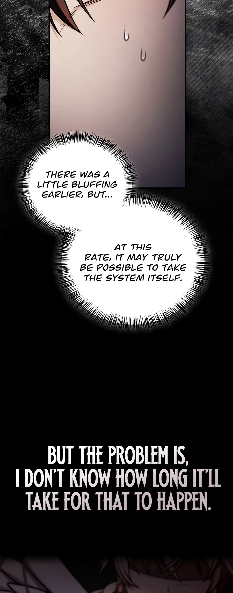 Read Regressor Instruction Manual chapter 198 image 12 on Lezhin