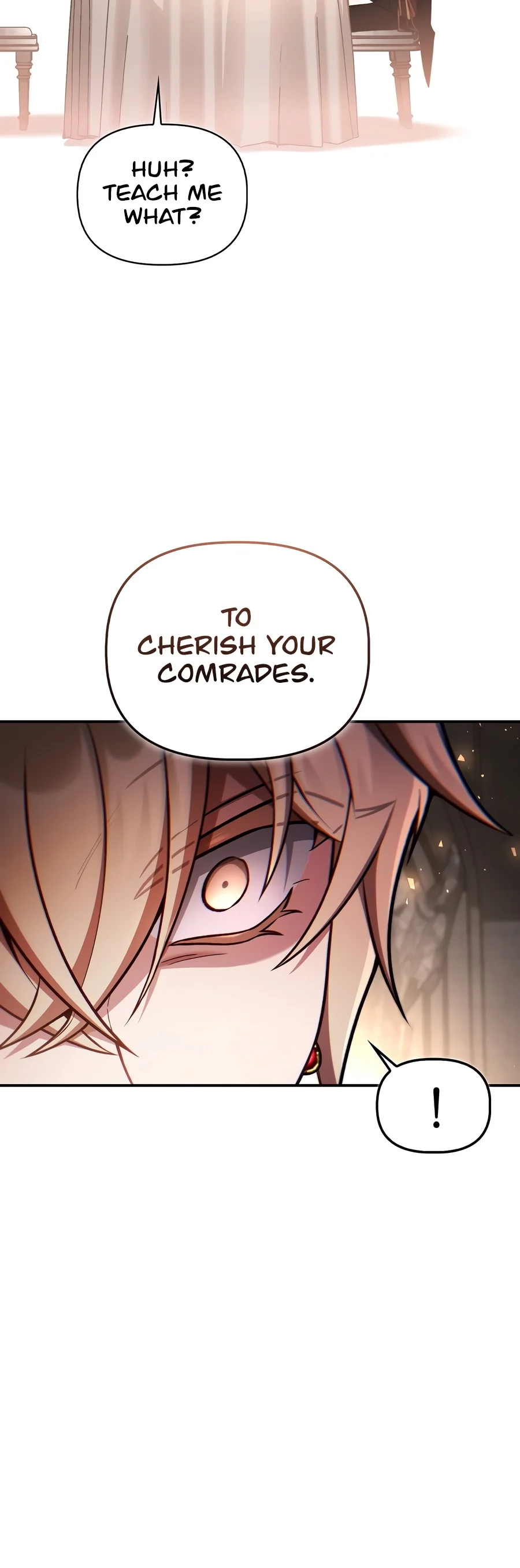 Read Regressor Instruction Manual chapter 199 image 10 on Lezhin