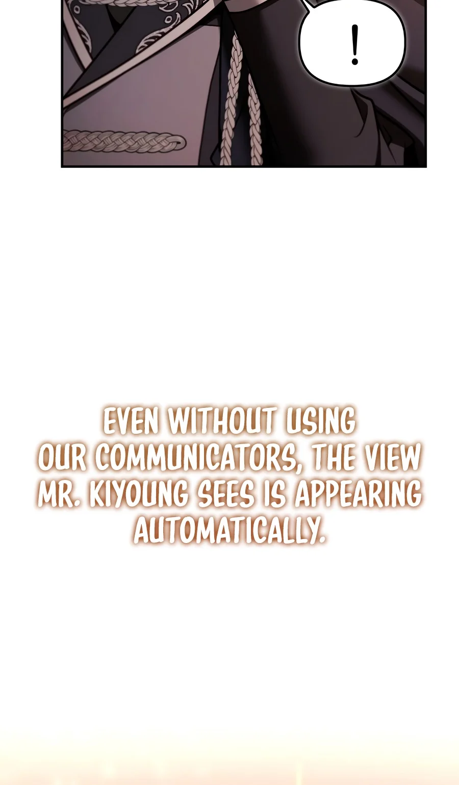 Read Regressor Instruction Manual chapter 199 image 3 on Lezhin
