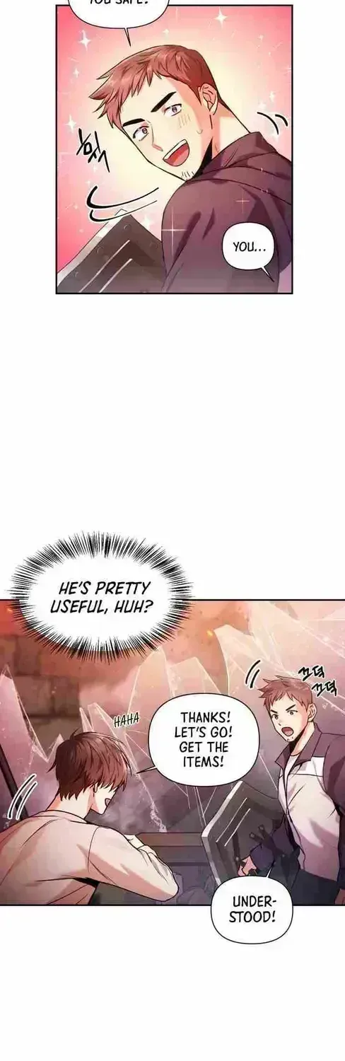 Read Regressor Instruction Manual chapter 2.3 image 18 on Lezhin