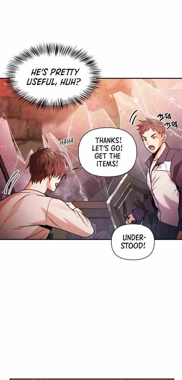 Read Regressor Instruction Manual chapter 2 image 25 on Lezhin