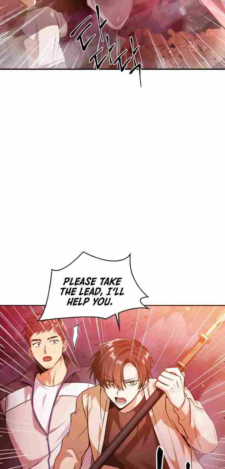 Read Regressor Instruction Manual chapter 2 image 7 on Lezhin