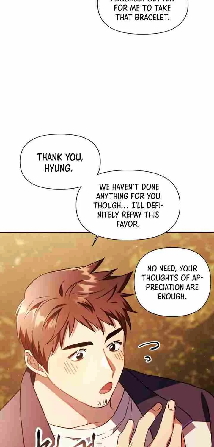 Read Regressor Instruction Manual chapter 20 image 10 on Lezhin