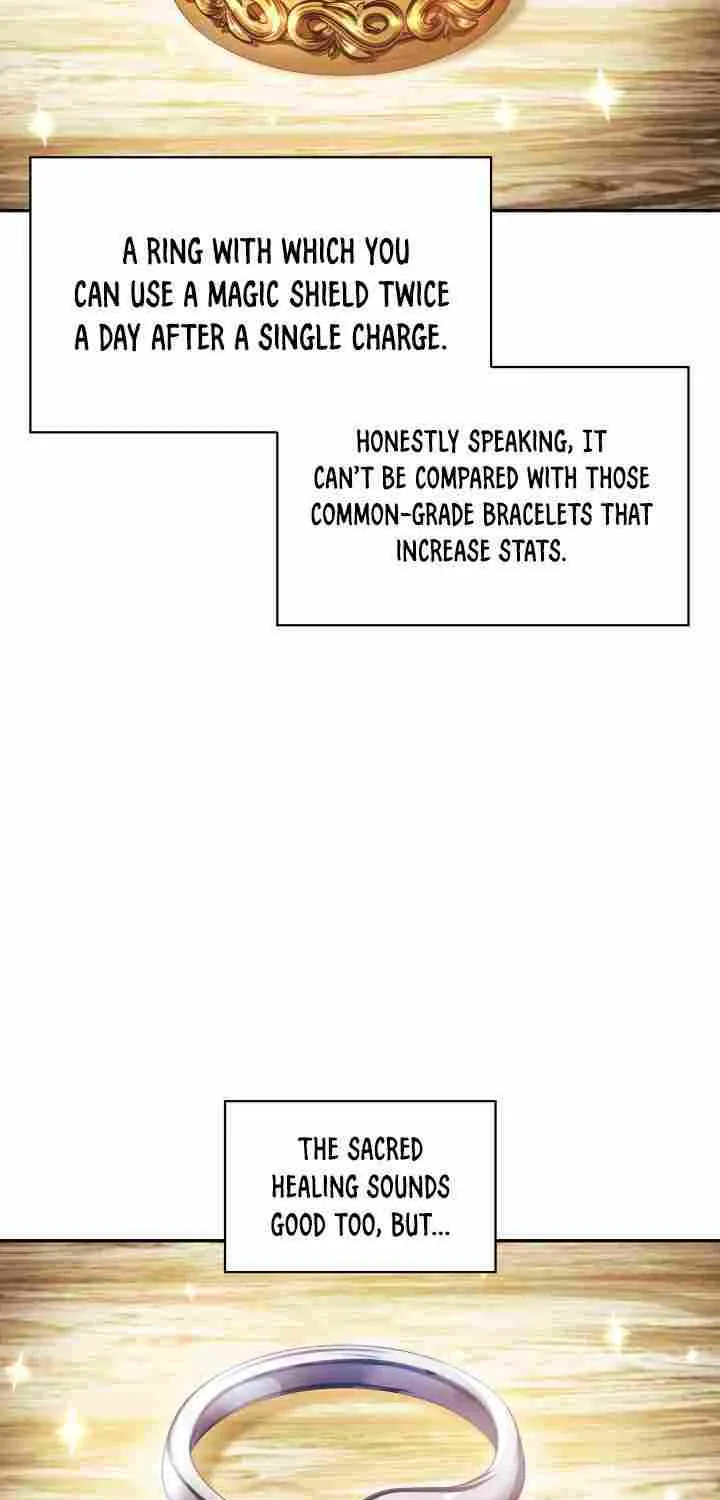Read Regressor Instruction Manual chapter 20 image 14 on Lezhin